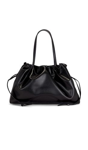Ella Recycled Drawstring in - Tory Burch - Modalova