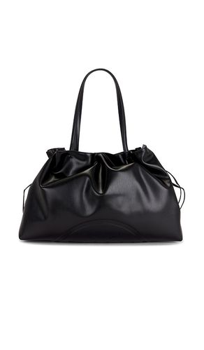 Ella Recycled Drawstring in - Tory Burch - Modalova