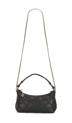 Fleming pochette bag in color size all - Tory Burch - Modalova