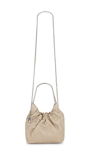 Fleming Mini Hobo Bag in - Tory Burch - Modalova