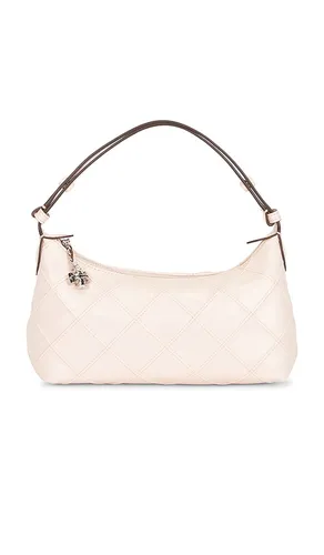 Fleming Distressed Pochette Bag in - Tory Burch - Modalova