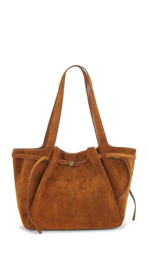 Tory Burch TOTE-BAG ROMY in Brown - Tory Burch - Modalova