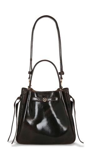 Romy Distressed Bucket Bag in - Tory Burch - Modalova