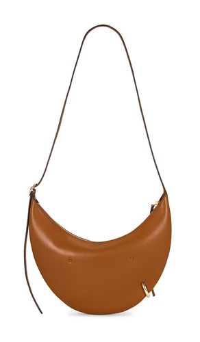 UMHÄNGETASCHE PIERCED in - Tory Burch - Modalova