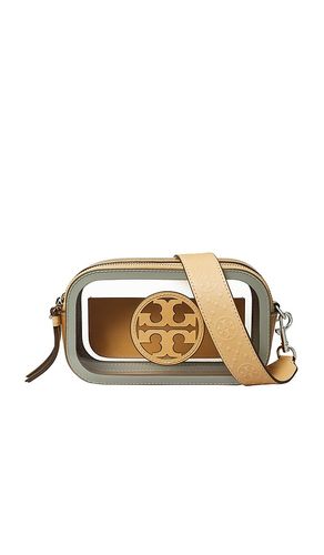 Miller Mini Crossbody Bag in Neutral - Tory Burch - Modalova