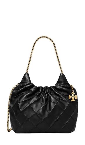 Fleming Mini Hobo Bag in - Tory Burch - Modalova