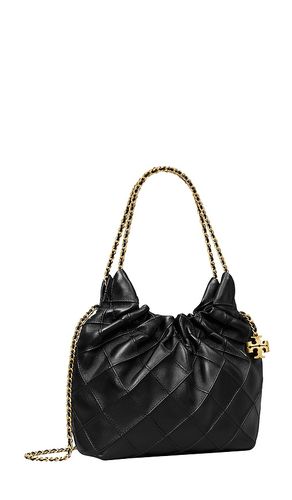 Fleming Mini Hobo Bag in - Tory Burch - Modalova