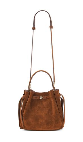 Romy Bucket Bag in - Tory Burch - Modalova