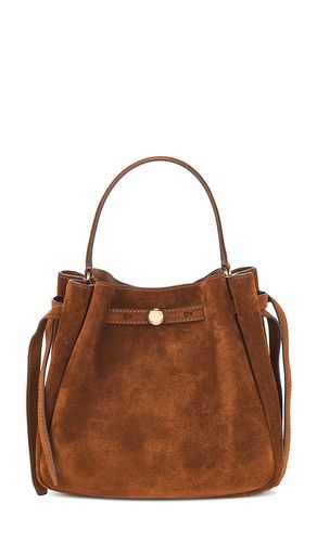 Romy Bucket Bag in - Tory Burch - Modalova