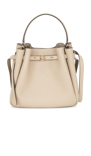 Romy Bucket Bag in - Tory Burch - Modalova