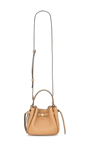 Romy Mini Bucket Bag in - Tory Burch - Modalova