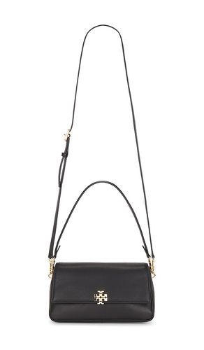 Charlie Soft Small Shoulder Bag in - Tory Burch - Modalova