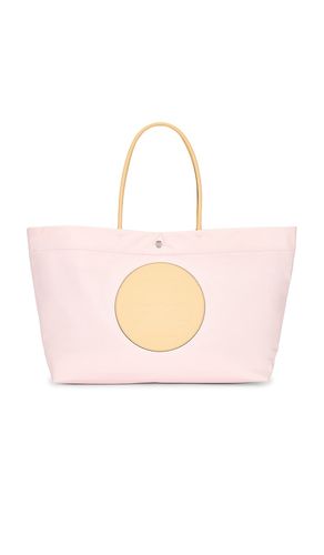 Ella Twist Tote in - Tory Burch - Modalova