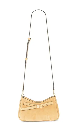 Zip Top Crossbody Bag in - Tory Burch - Modalova