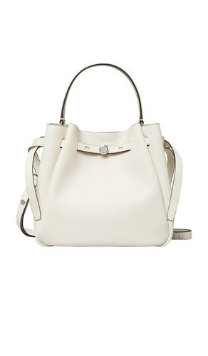 Romy Bucket Bag in - Tory Burch - Modalova