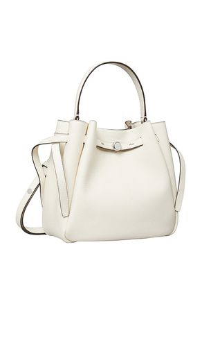 Romy Bucket Bag in - Tory Burch - Modalova