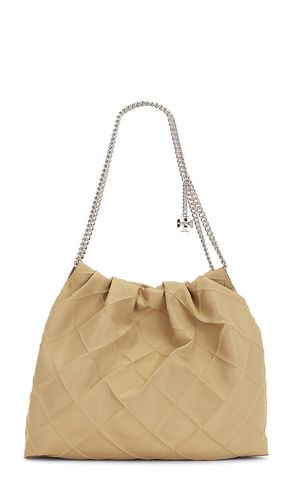 Fleming Nylon Hobo Bag in - Tory Burch - Modalova