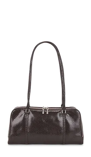 Small Marshmallow Satchel in - Tory Burch - Modalova
