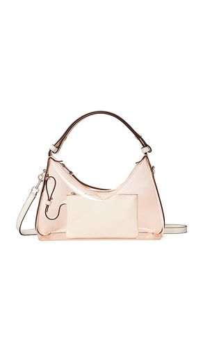 Mellow Clear Shoulder Bag in - Tory Burch - Modalova