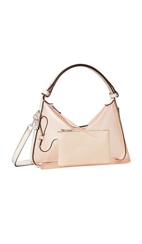 Mellow Clear Shoulder Bag in - Tory Burch - Modalova