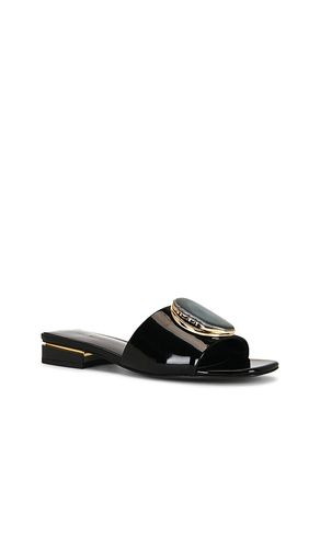 PANTOLETTE PATOS HEEL in . Größe 10. Also in 6, 7, 7.5, 8, 8.5, 9, 9.5 - Tory Burch - Modalova