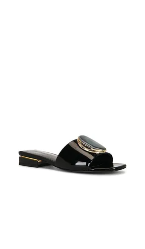 Patos Heel Slide in . Size 6. Also in 7, 7.5, 8, 8.5, 9 - Tory Burch - Modalova