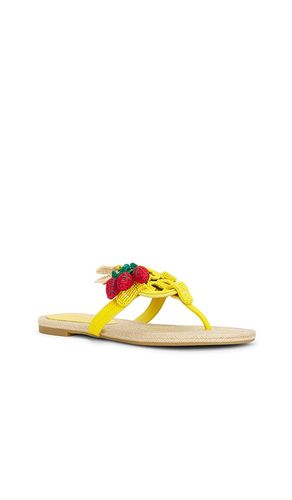 ESPADRILLES MILLER BEADED in . Größe 10. Also in 6, 6.5, 7, 7.5, 8, 8.5, 9, 9.5 - Tory Burch - Modalova