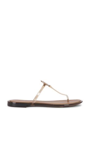 SANDALE MINI MILLER JELLY in . Größe 6. Also in 7, 9, 8, 10 - Tory Burch - Modalova