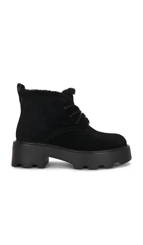 Desert Shearling Boot in . Size 6. Also in 6.5, 7, 7.5, 8, 8.5, 9, 9.5 - Tory Burch - Modalova