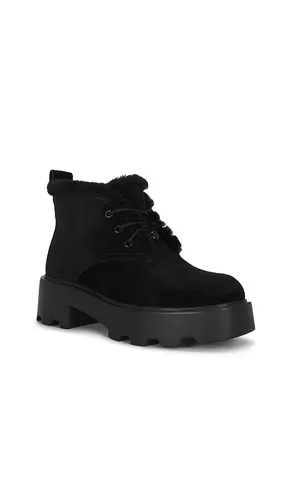 Desert Shearling Boot in . Size 6. Also in 6.5, 7, 7.5, 8, 8.5, 9, 9.5 - Tory Burch - Modalova