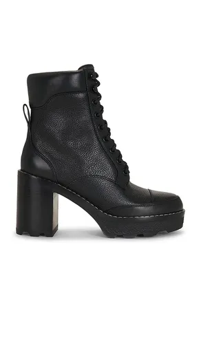 Romy Lug Heel Boot in . Size 10. Also in 7, 7.5, 8 - Tory Burch - Modalova