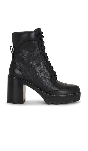 Romy Lug Heel Boot in . Size 7. Also in 8, 10 - Tory Burch - Modalova