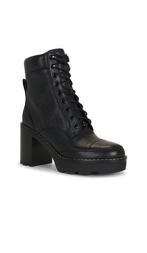 BOOT ROMY LUG HEEL in . Größe 10. Also in 6, 7, 7.5, 8, 9, 9.5 - Tory Burch - Modalova