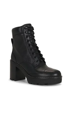 Romy Lug Heel Boot in . Size 10. Also in 7, 8 - Tory Burch - Modalova