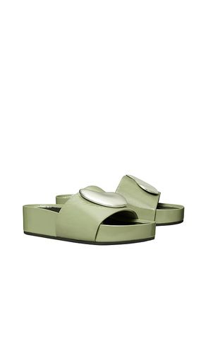 Patos Platform Slide in . Size 6. Also in 9 - Tory Burch - Modalova