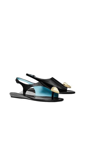 Patos Slingback Sandal in . Size 5. Also in 6.5 - Tory Burch - Modalova