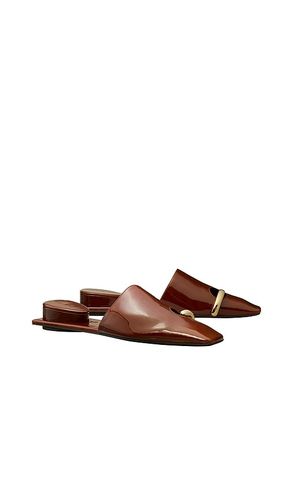 Pierced Mule in . Size 9. Also in 5 - Tory Burch - Modalova