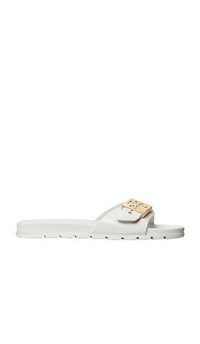 Buckle Slide in . - size 10 (also in 11, 5, 6, 7, 8, 9) - Tory Burch - Modalova