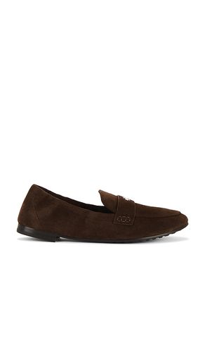 Ballet Loafer in Brown. - size 10 (also in 6, 6.5, 7, 7.5, 8, 8.5, 9) - Tory Burch - Modalova