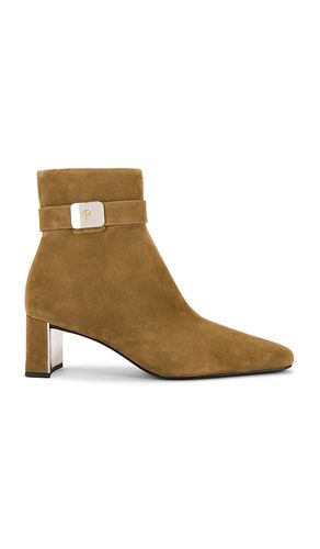 Georgia Ankle Boot in . Size 7.5. Also in 8 - Tory Burch - Modalova