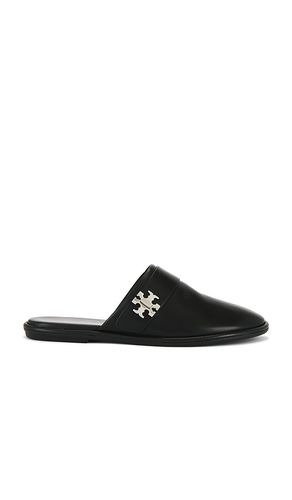 T Lock Mule in . Taglia 6. Also in 8 - Tory Burch - Modalova