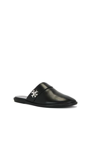 T Lock Mule in . Taglia 6. Also in 8 - Tory Burch - Modalova