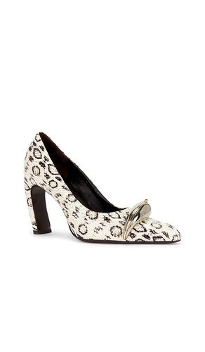 Pierced XL Heel in . Size 7. Also in 9 - Tory Burch - Modalova