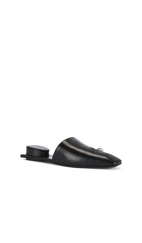 Pierced Mule in Perfect in . Size 10.5. Also in 9 - Tory Burch - Modalova