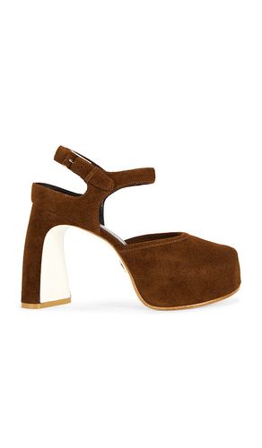 Peep Toe Platform Heel in . Size 10. Also in 9 - Tory Burch - Modalova