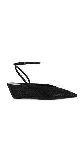 Pave Wedge in . Size 7.5. Also in 8, 8.5, 9 - Tory Burch - Modalova