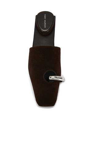 Pierced Mule in . Size 7. Also in 7.5 - Tory Burch - Modalova