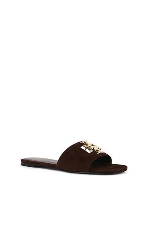 Eleanor Slide in . Size 6.5. Also in 8, 7.5 - Tory Burch - Modalova