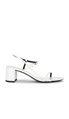 Gigi Heel Sandal in . Taglia 10. Also in 7, 7.5, 8, 8.5, 9 - Tory Burch - Modalova