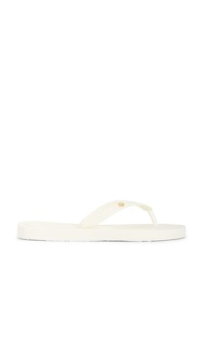 Kira Padded Flip Flop in . - size 7 (also in 9) - Tory Burch - Modalova